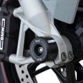 R&G Racing Fork Protectors for BMW S1000XR '20-'22 R&G Racing Fork Protectors for BMW S1000XR '20-'22